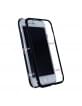 Magnetic cover iPhone SE 2020 / iPhone 8/7 black