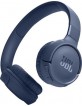 JBL Tune 520BT Bluetooth Headphones Blue