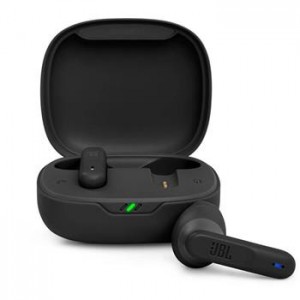 JBL Wave 300 Kabellose Kopfhörer Schwarz