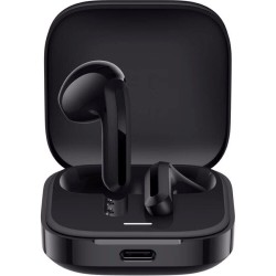 Xiaomi Redmi Buds 6 Active Headphones Bluetooth 5.4 PX4 Black