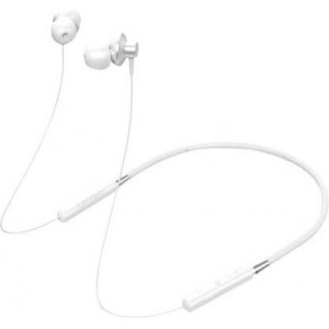 Lenovo HE05 Bluetooth Sport In-Ear Headset Neckband White