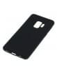 Protective cover TPU case for Samsung Galaxy S9 + Plus black