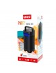 UNIQ Party Bluetooth Speaker Karaoke Black USB AUX SD TWS