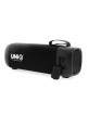 UNIQ Berlin bluetooth speaker black MP3 USB radio AUX