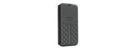Audi iPhone 12 / 12 Pro Case, Cover