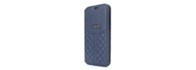 Audi iPhone 12 Mini Case, Cover