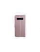 Book case / pouch for Samsung Galaxy S10 pink