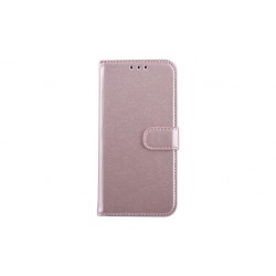 Book Case / Tasche für Samsung Galaxy S10 Rose