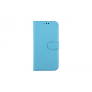 Book Case / Tasche für Samsung Galaxy S10e Blau