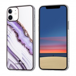 iPhone 12 mini Classic Case Hülle Cover Gradient Quartz