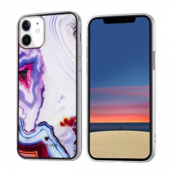 iPhone 12 mini Classic Case Cover Gradient Crystal