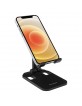 Smartphone / iPhone / Tablet Tischhalter Earldom universal schwarz