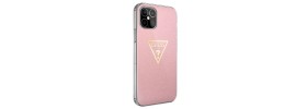 GUESS iPhone 12 / 12 Pro Case, Cover