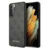 Guess Samsung S21 Plus Case, Cover