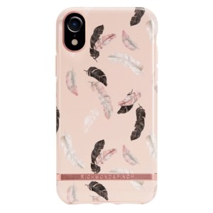 Richmond & Finch iPhone Xs Max Cover Feathers