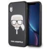 Karl Lagerfeld iPhone 11 Pro Max Case, Cover