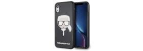 Karl Lagerfeld iPhone 11 Pro Max Case, Cover