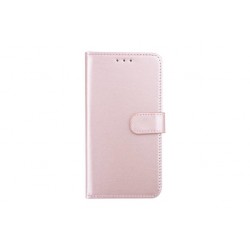 Mobile phone case / mobile phone cover Book Case for iPhone XR Rose Gold