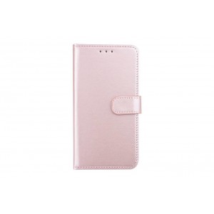 Mobile phone case / mobile phone cover Book Case for iPhone XR Rose Gold