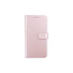 Phone case / phone case Book Case for iPhone XS Max Rose Gold