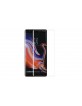 Panzerglas Folie 3D curve für Samsung Galaxy Note 9 Härtegrad 9H, Dispayschutz Rand zu Rand