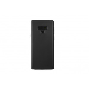 Ultra Slim TPU Case / Cover for Samsung Galaxy Note 9 Black
