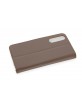 Cell phone case / phone case for Huawei P30 brown