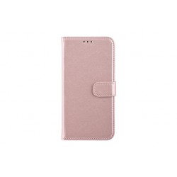 Cell phone case / phone case for Huawei P Smart Plus 2019 Rose Gold