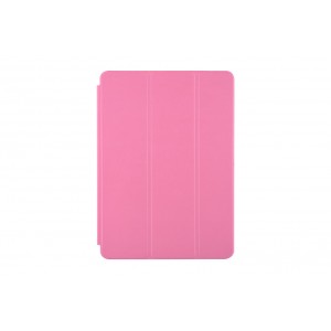 Book case / pouch for iPad Air 3 (2019) 10.5 "with stand function pink
