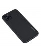 VERUS Full Body 360 ° Hybrid 2-piece Case iPhone 11 Pro Black