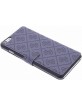 Guess Scarlett Tasche / Book Case für iPhone 6 Plus / 6S Plus Blau