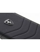 Ferrari HERITAGE Leather Cover / Case Samsung S8 Plus Black