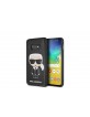 Karl Lagerfeld Iconic Case / Cover Samsung Galaxy S10e Black