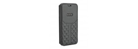 Audi iPhone XR Case / Cover