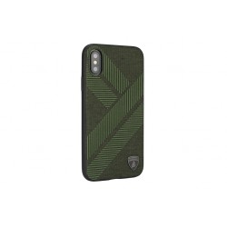 Lamborghini Structure Case / Cover for iPhone X / Xs Green