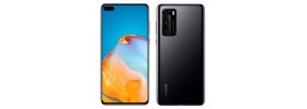 Huawei P40 Case / Cover and Accessories