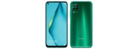 Huawei P40 Lite Case / Cover and Accessories