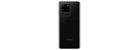 Samsung S20 Ultra Zubehör