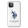 US Polo iPhone 12 / 12 Pro Case, Cover