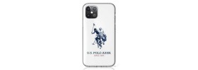 US Polo iPhone 12 Pro Max Hülle, Tasche