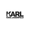 Karl Lagerfeld iPhone 15 Pro Hülle, Tasche