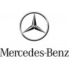 Mercedes Samsung S24 Hülle, Tasche