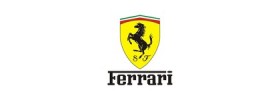 Ferrari iPhone 14 Plus Hülle, Tasche
