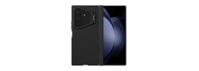 Nillkin Samsung Z Fold 8 Ultra Hülle, Case