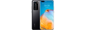 Huawei P40 Pro Case / Covers and Accessories