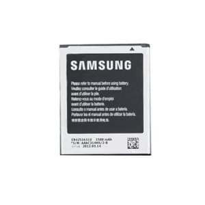 Original Samsung Li-Ion battery EB425161LU (1500mAh) for i8160 Galaxy Ace 2, S7562 Galaxy S Duos