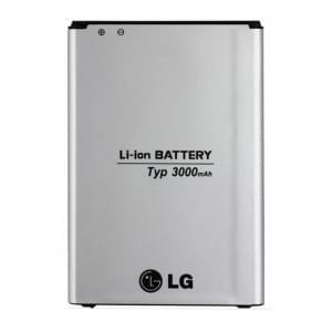 Original LG - BL-53YH - Li-Ion battery - G3 D855 - 3000mAh