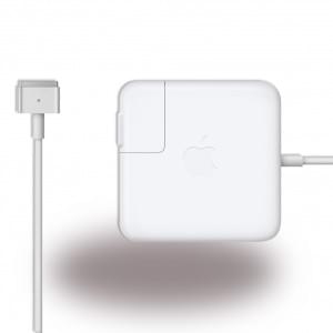 Original Apple - A1435 / MD565Z/A 60W - MagSafe 2 Power Adapter / Netzteil - MacBook Pro 13.3 - Weiss