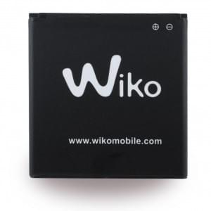 Original Wiko lithium polymer battery for Cink Peax 2 - 2000mAh