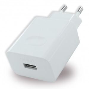 Original Huawei Super Charge USB Charger White